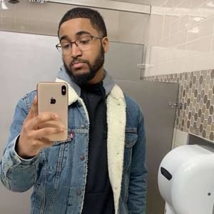 Meet your Posher, Nicholas